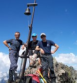 23 In Vetta al Tre Confini